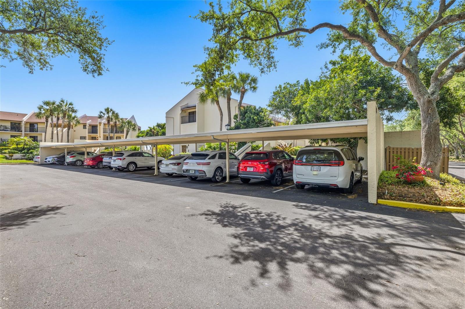 7520 Sunshine Skyway Unit T22, St Petersburg, FL 33711