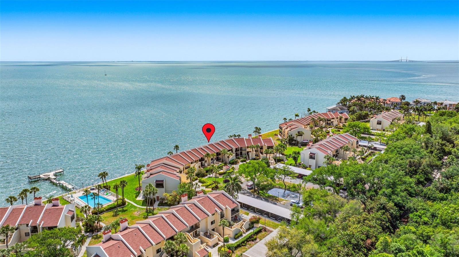 7520 Sunshine Skyway Unit T22, St Petersburg, FL 33711