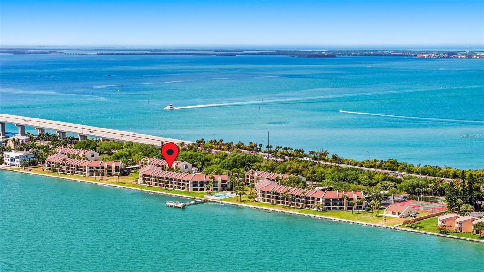 7520 Sunshine Skyway Unit T22, St Petersburg, FL 33711