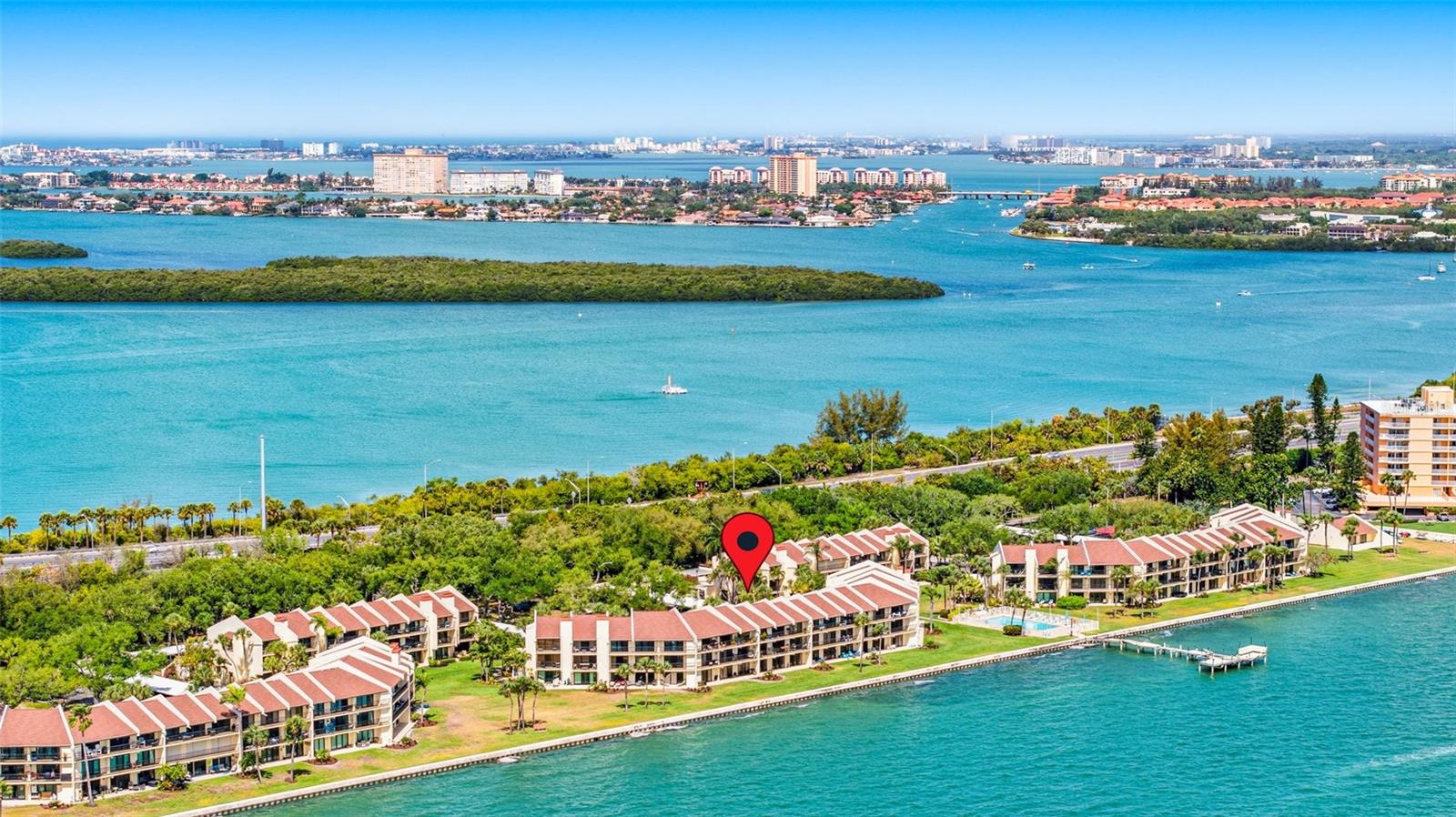 7520 Sunshine Skyway Unit T22, St Petersburg, FL 33711