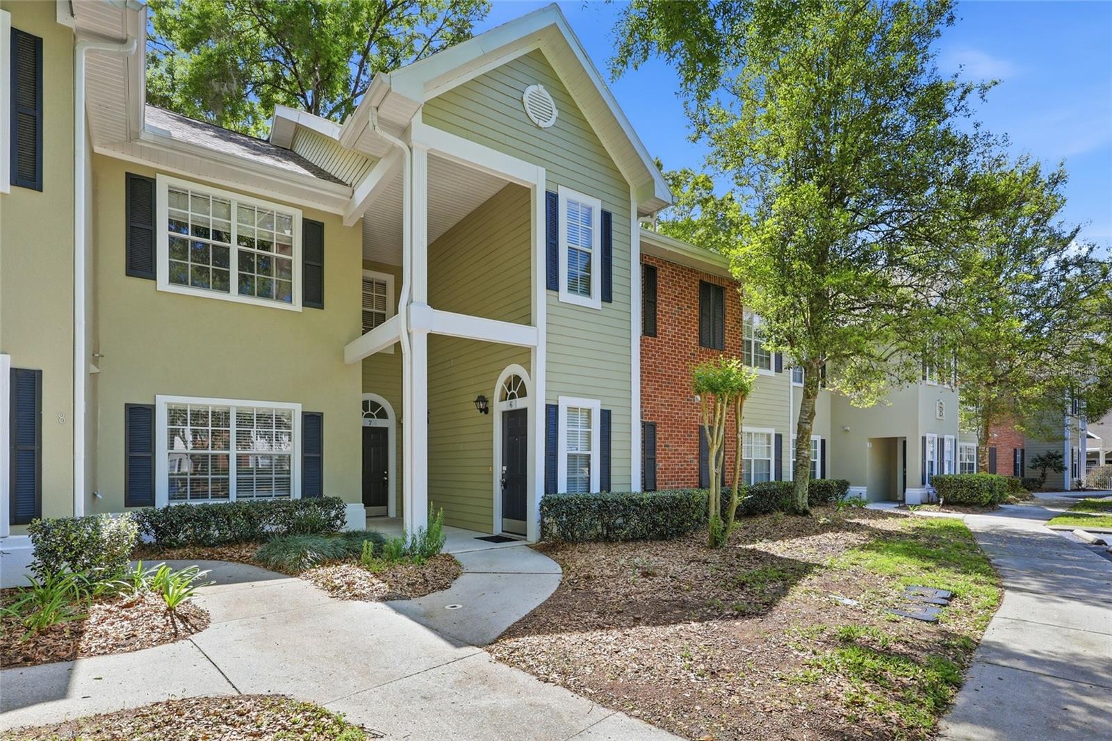 10000 52nd Unit B6, Gainesville, FL 32608