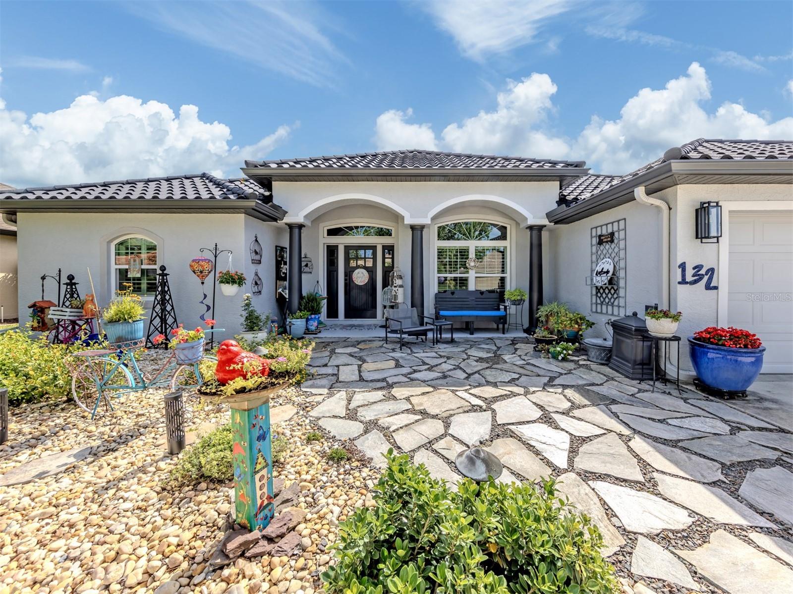 132 Wading Bird, Venice, FL 34292