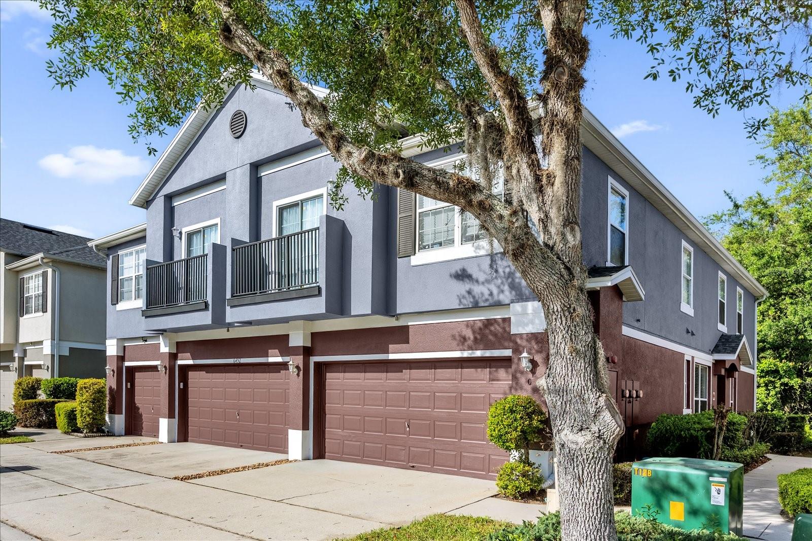 6452 Goldenrod Unit 26c, Orlando, FL 32822