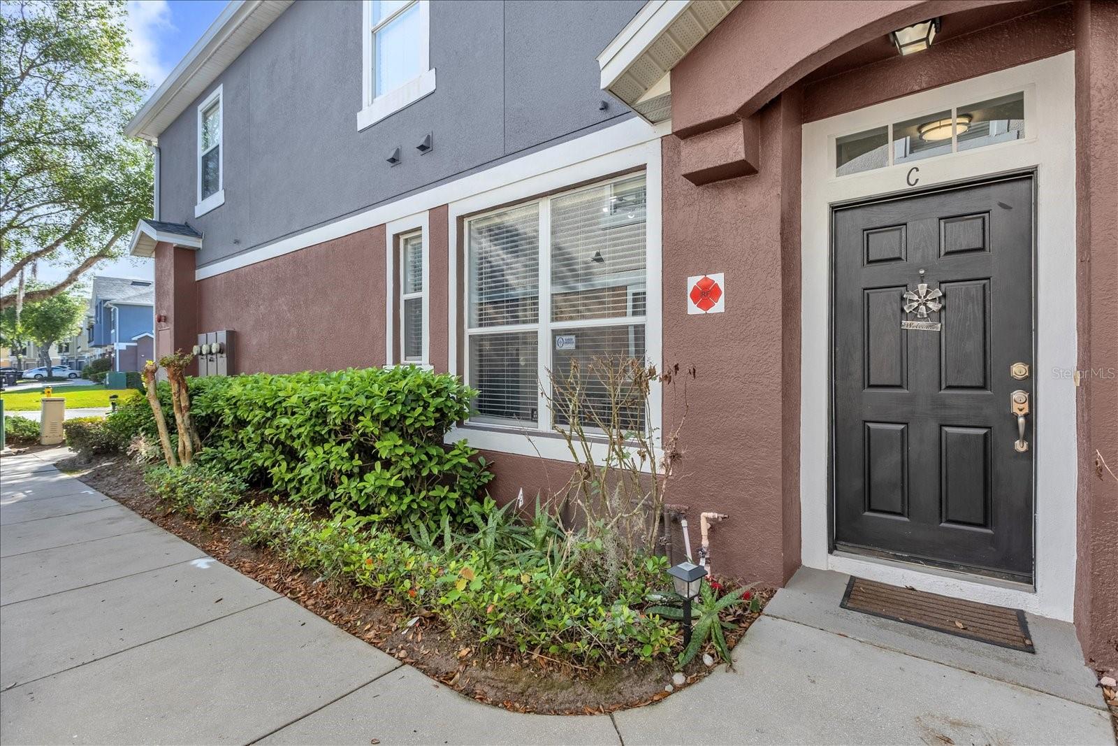 6452 Goldenrod Unit 26c, Orlando, FL 32822