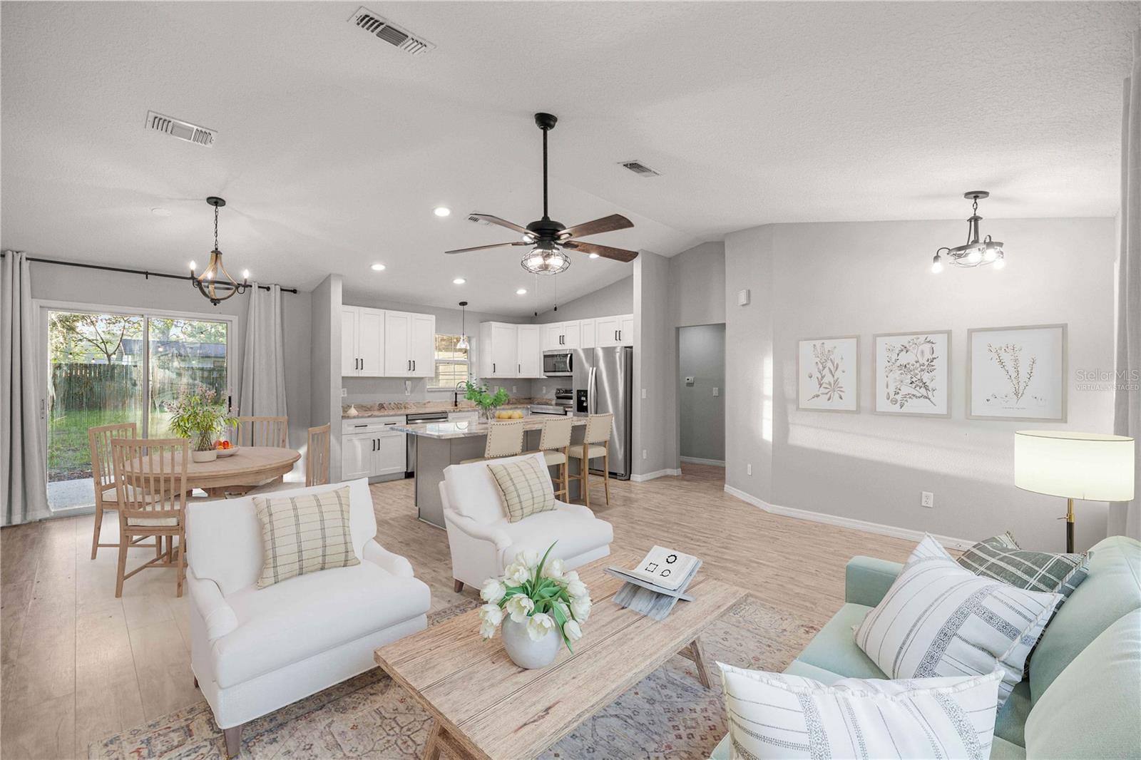 6525 62nd, Ocala, FL 34482