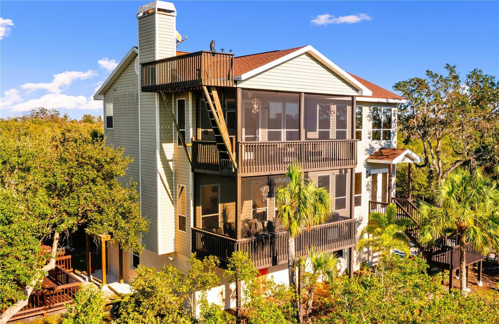 7325 Holly, Terra Ceia, FL 34250