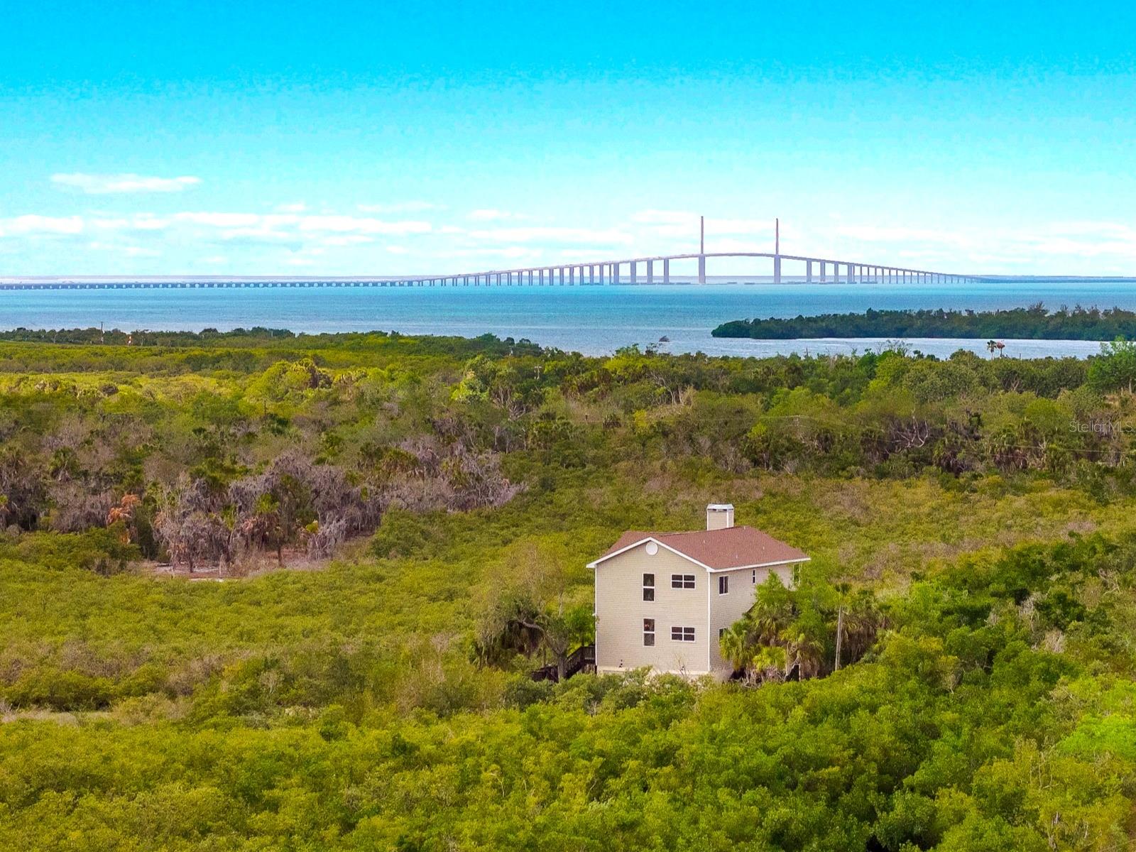7325 Holly, Terra Ceia, FL 34250
