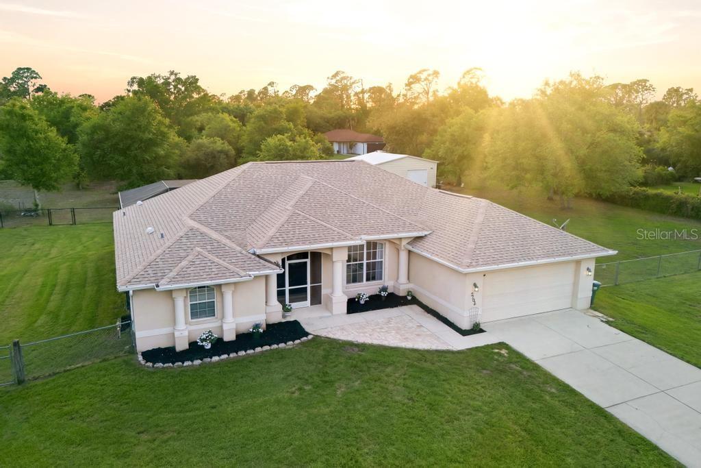 2105 Bennett, North Port, FL 34288