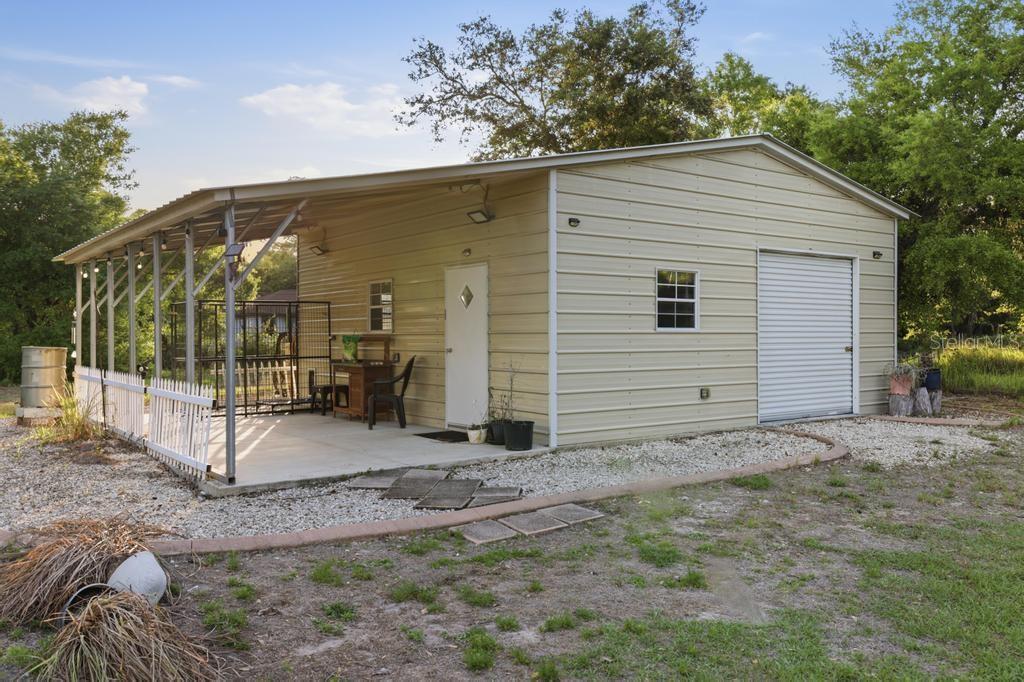 2105 Bennett, North Port, FL 34288