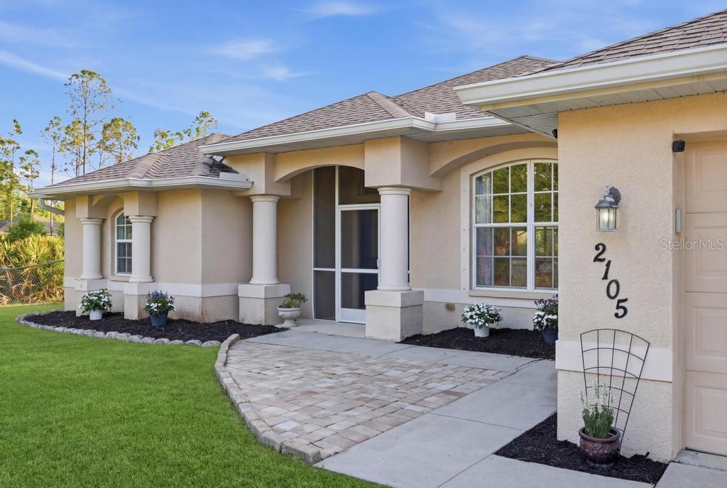 2105 Bennett, North Port, FL 34288