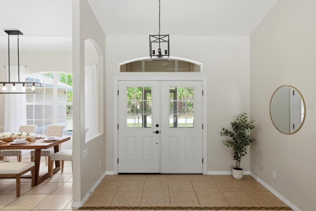 2105 Bennett, North Port, FL 34288
