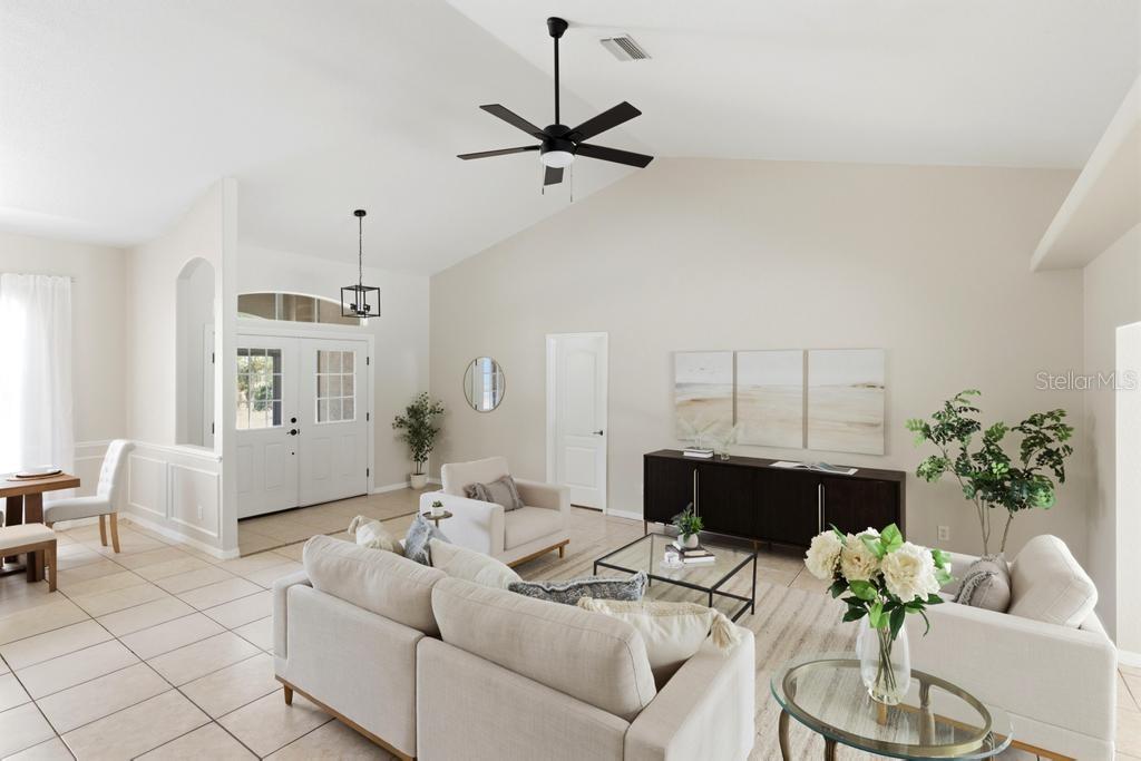 2105 Bennett, North Port, FL 34288