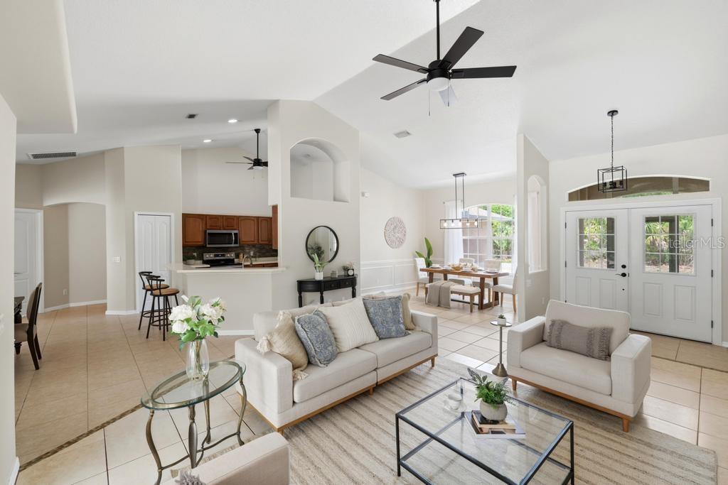 2105 Bennett, North Port, FL 34288