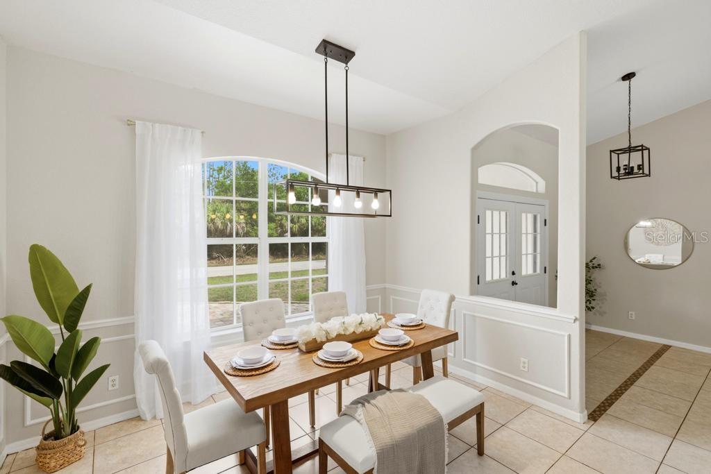 2105 Bennett, North Port, FL 34288