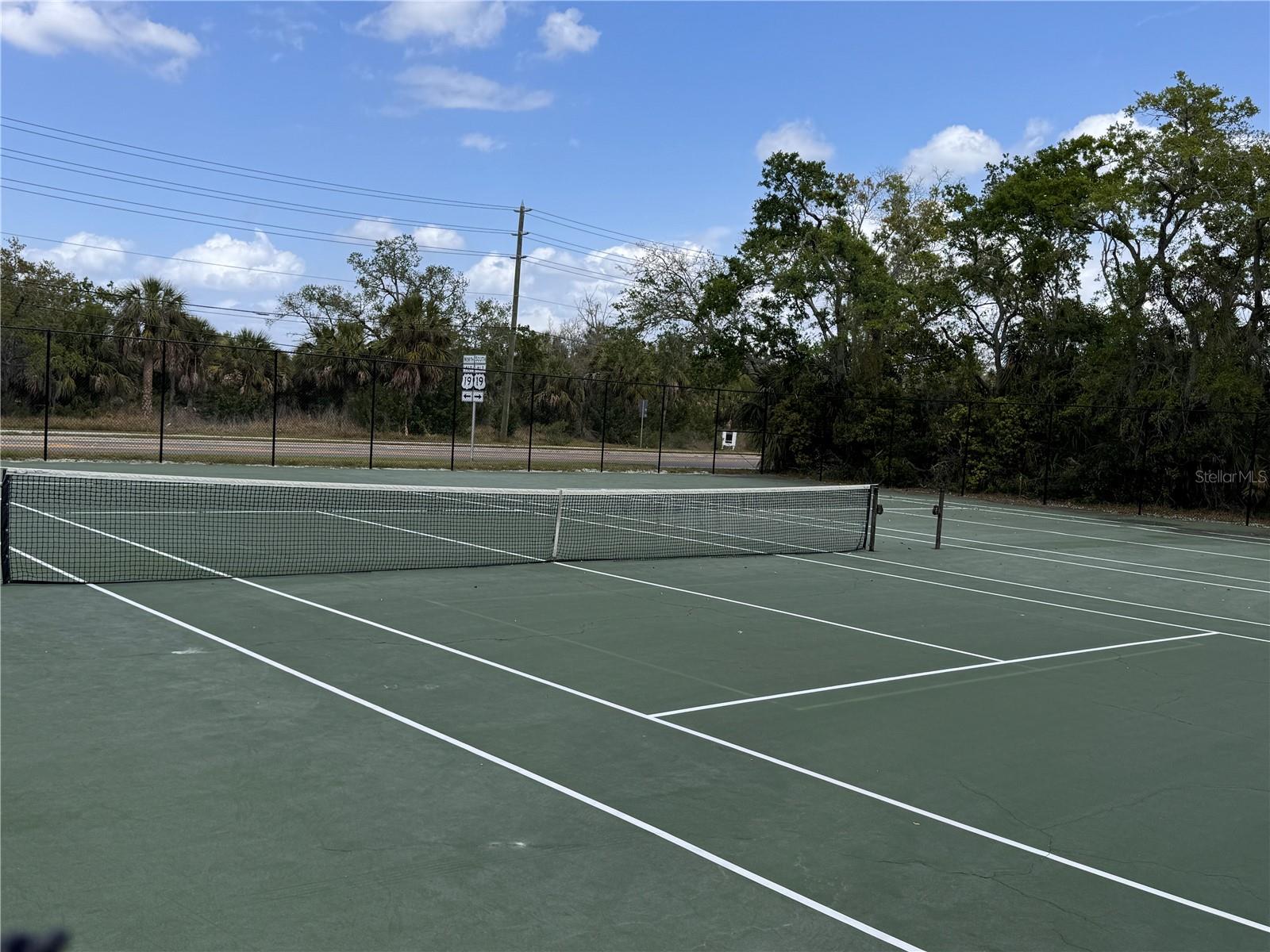 1250 Pinellas Unit 804, Tarpon Springs, FL 34689