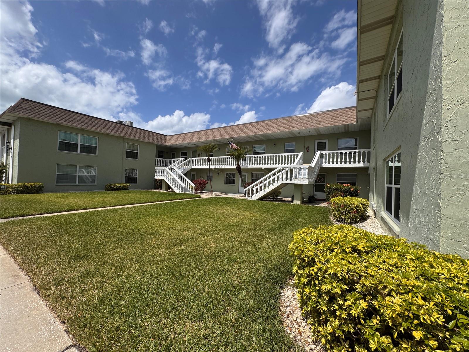 1250 Pinellas Unit 804, Tarpon Springs, FL 34689