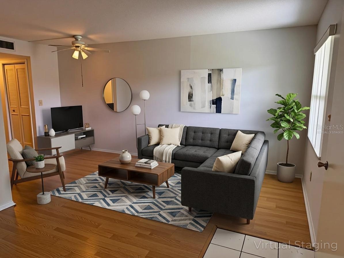 1250 Pinellas Unit 804, Tarpon Springs, FL 34689
