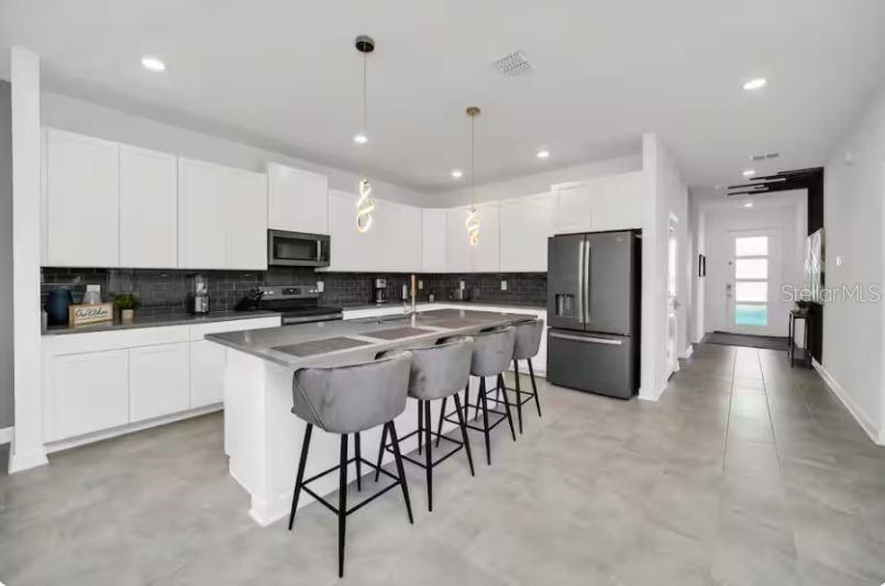 9149 Sommerset Hills, Davenport, FL 33896