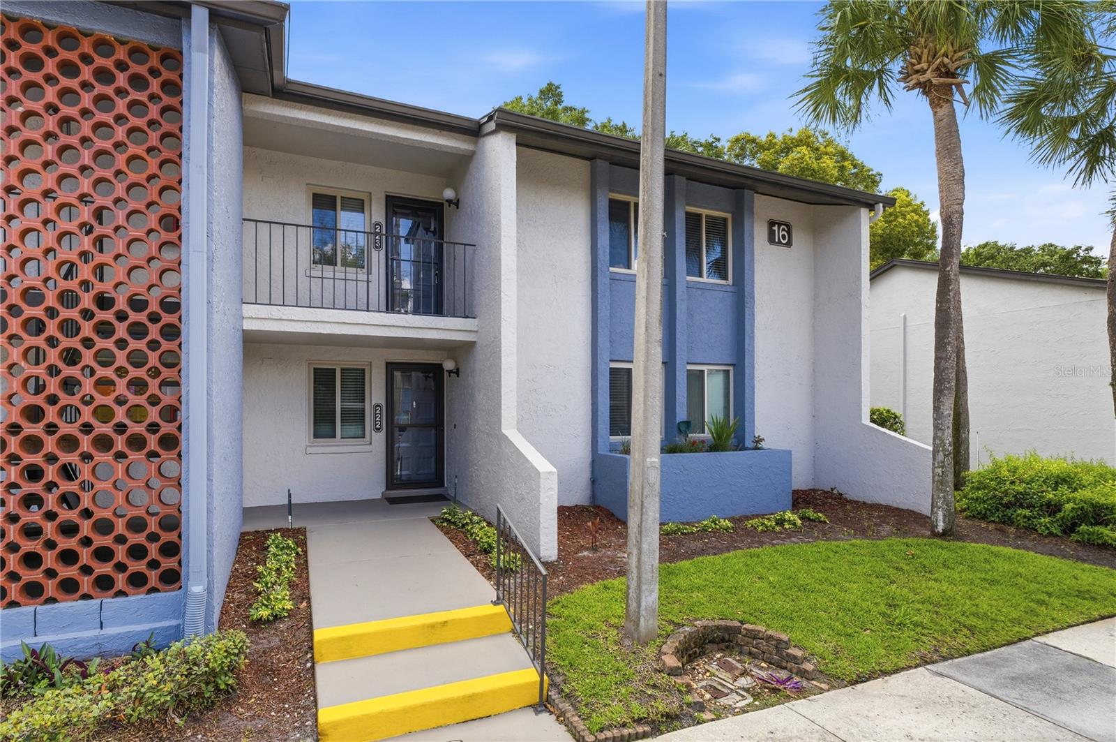 16 Escondido Unit 223, Altamonte Springs, FL 32701