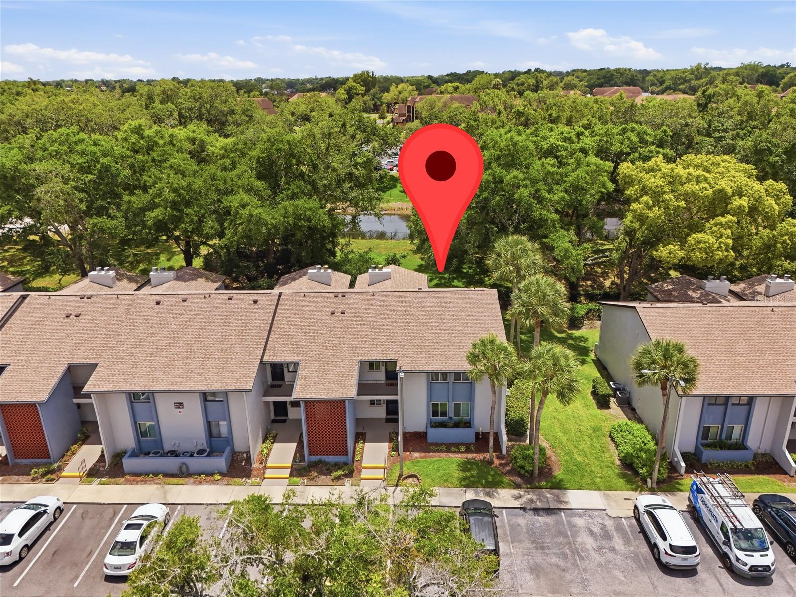 16 Escondido Unit 223, Altamonte Springs, FL 32701