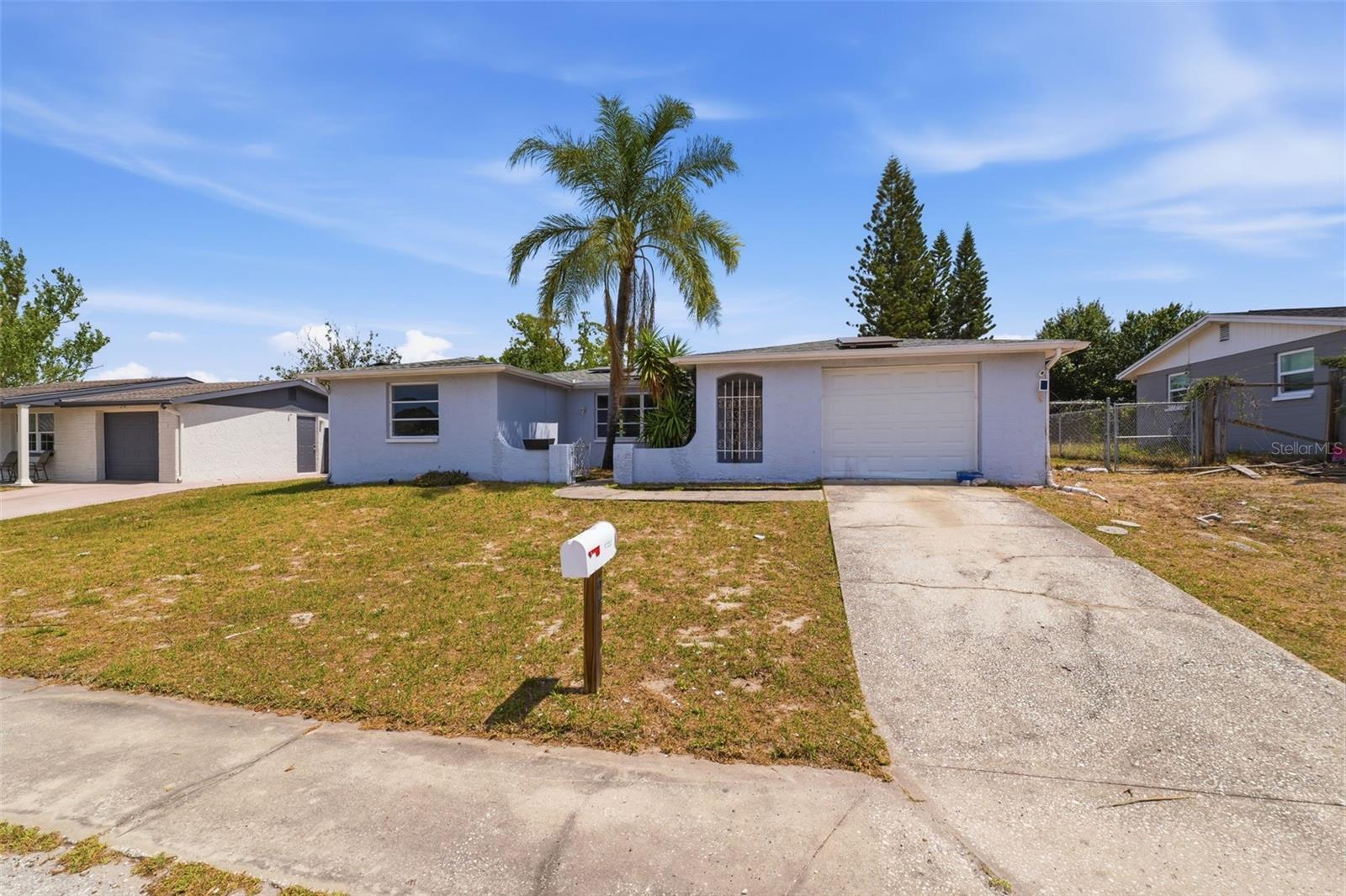 9720 Rainbow, Port Richey, FL 34668