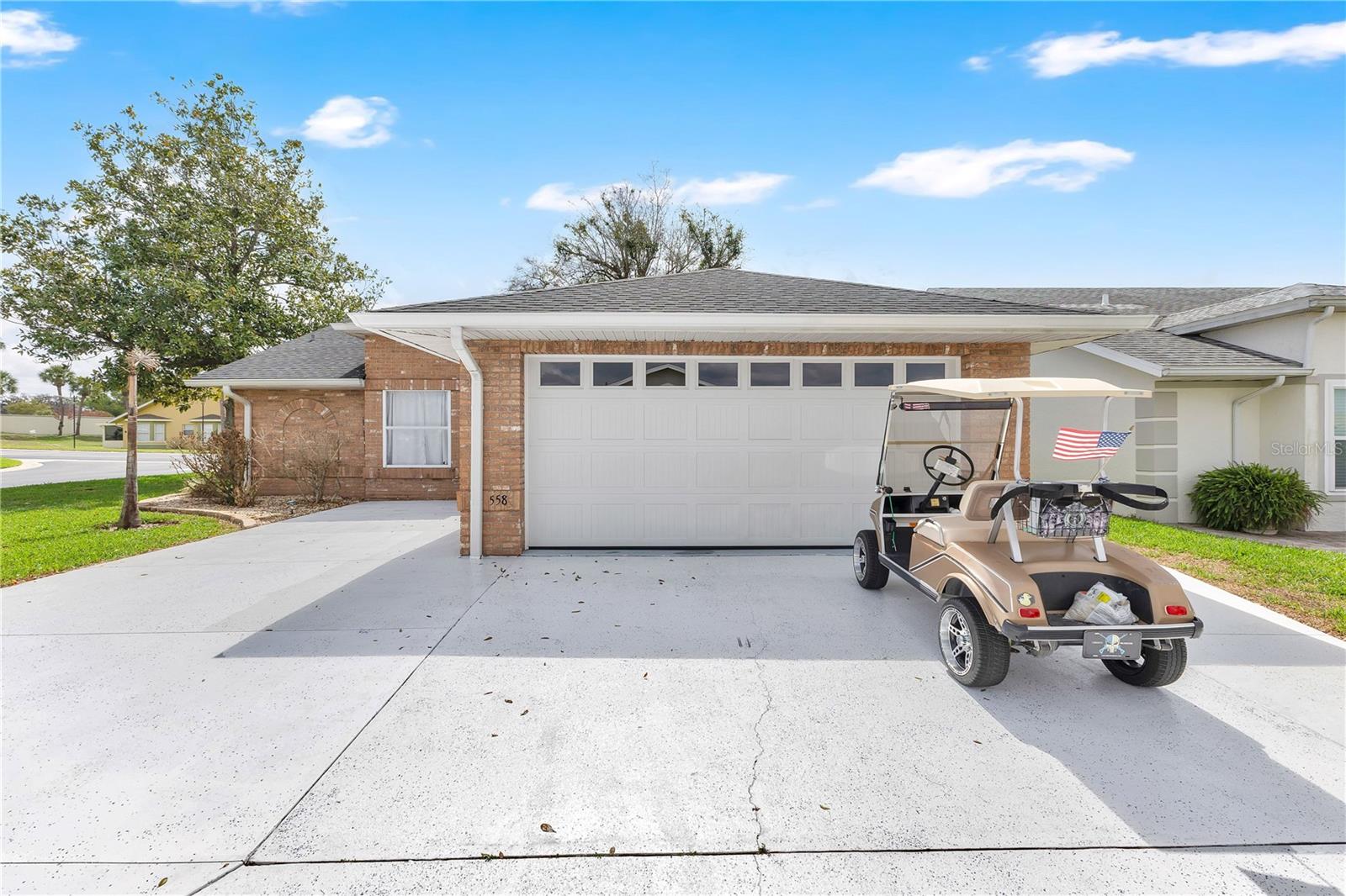 558 Pinnacle, Haines City, FL 33844