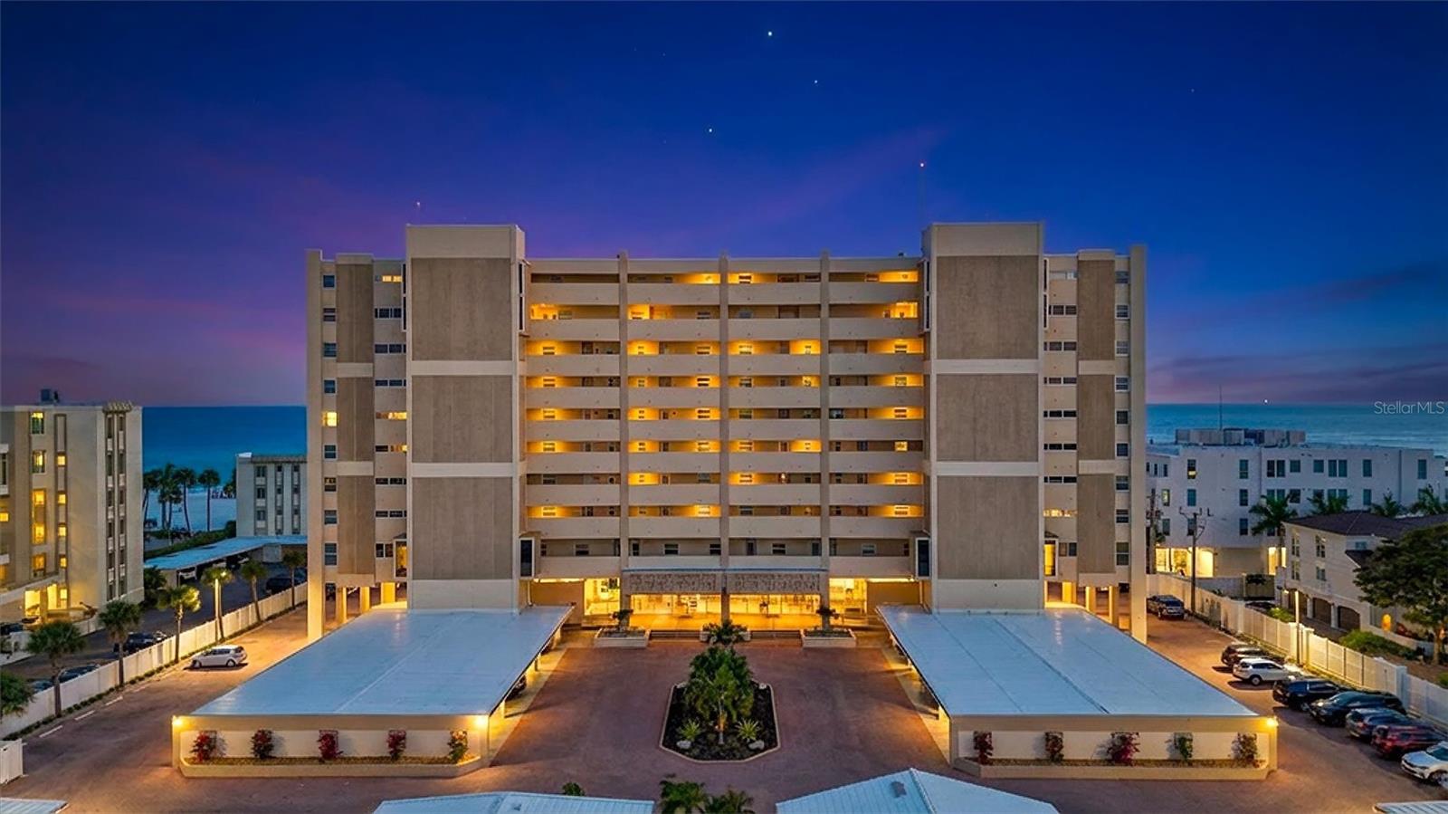 6140 Midnight Pass Unit 603, Sarasota, FL 34242