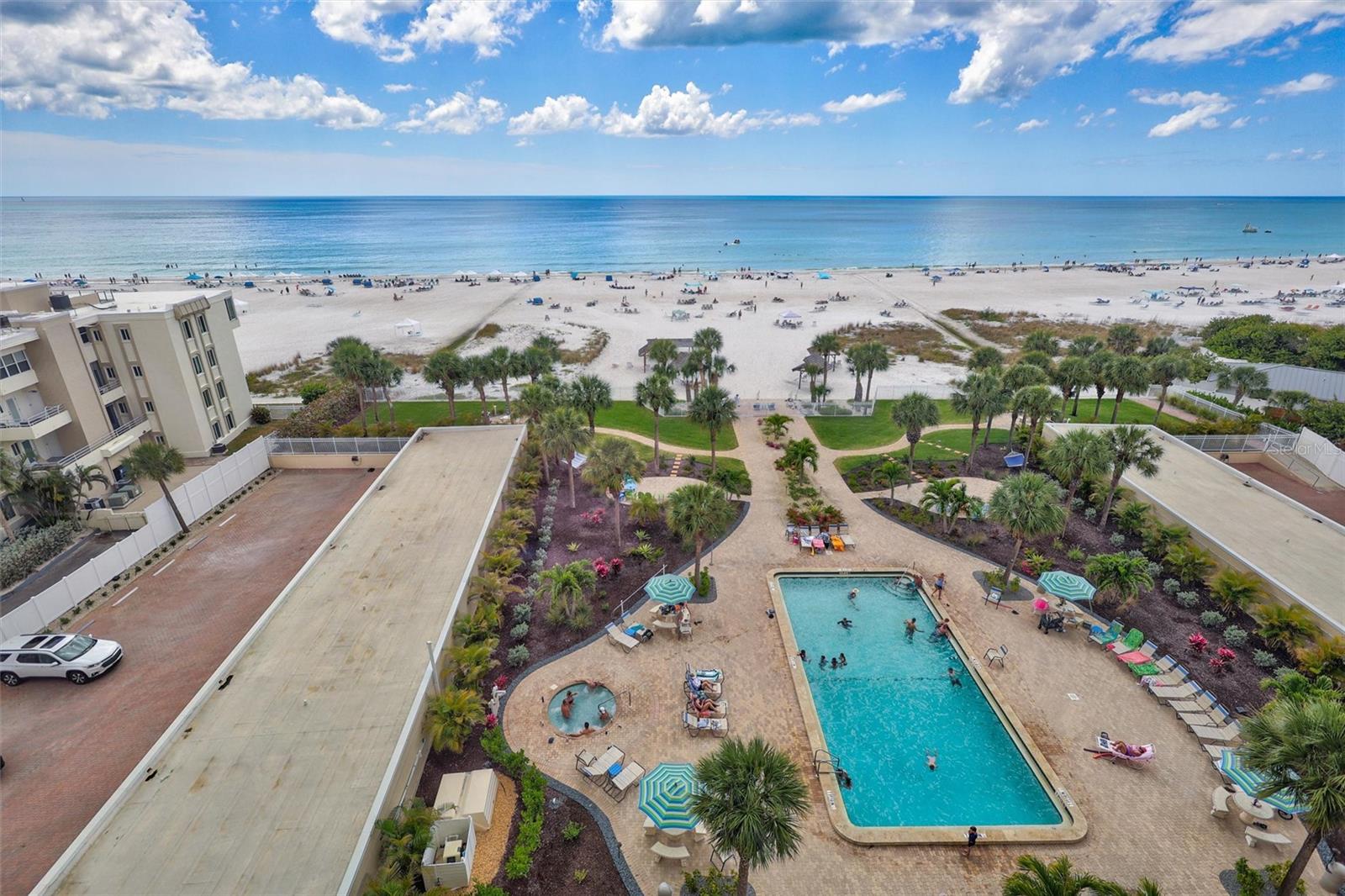 6140 Midnight Pass Unit 603, Sarasota, FL 34242