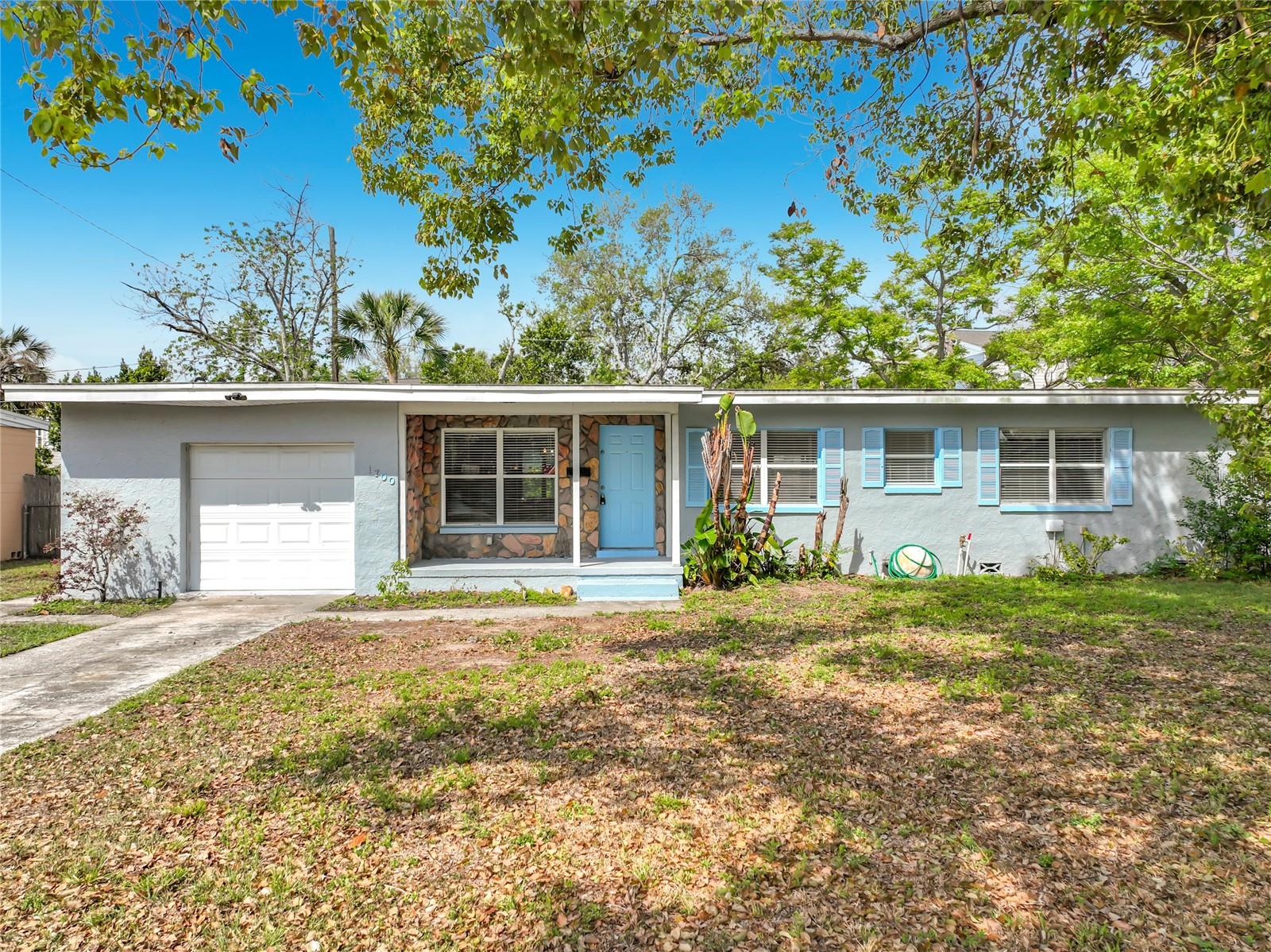 1700 Edmundshire, Orlando, FL 32812
