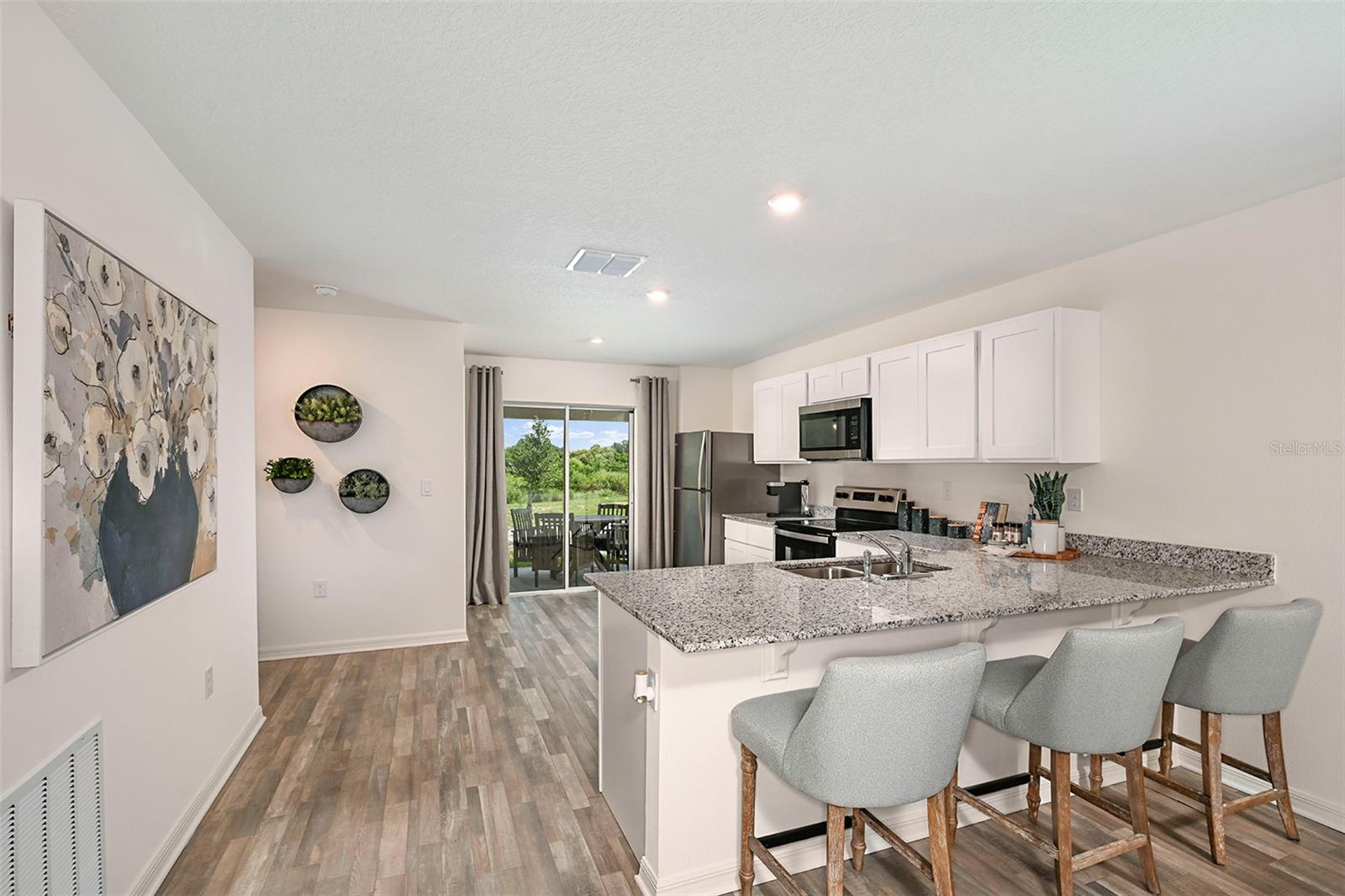1745 Eagle Hammock, Eagle Lake, FL 33839