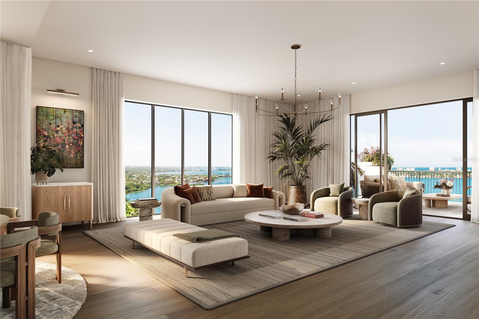 65 Palm Unit 1001, Sarasota, FL 34236