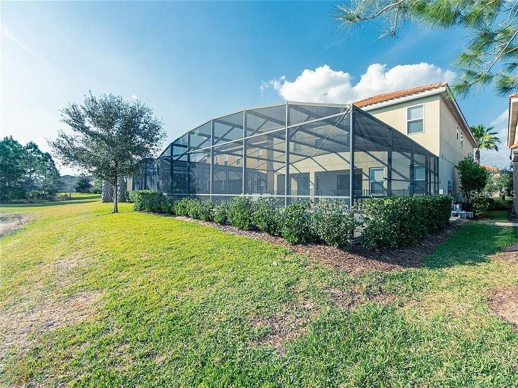 4357 Acorn, Davenport, FL 33837
