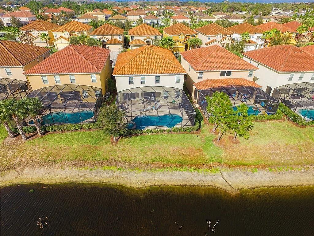 4357 Acorn, Davenport, FL 33837