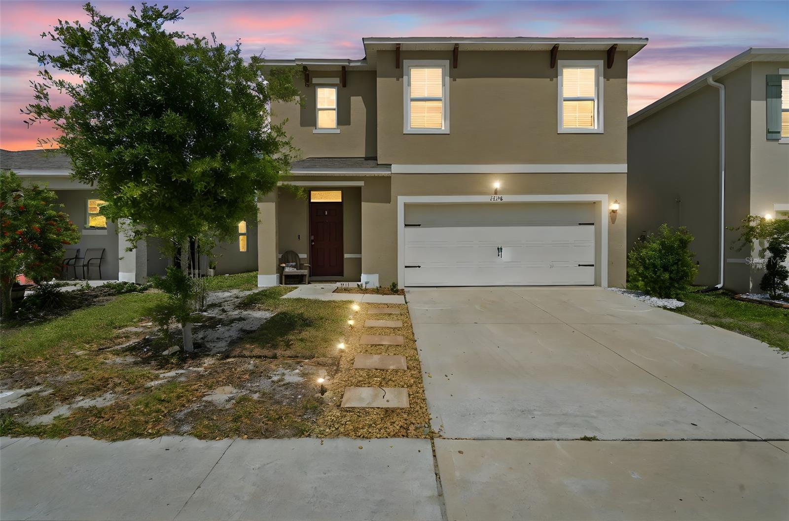 1356 Berry, Davenport, FL 33837