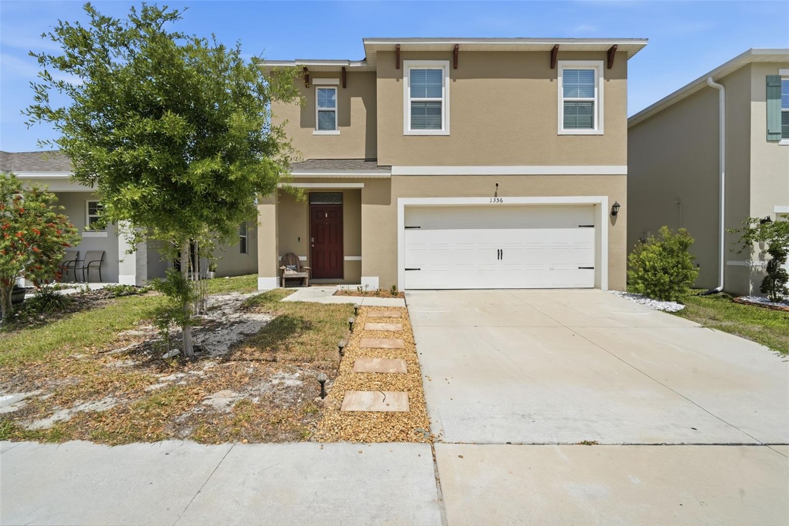 1356 Berry, Davenport, FL 33837
