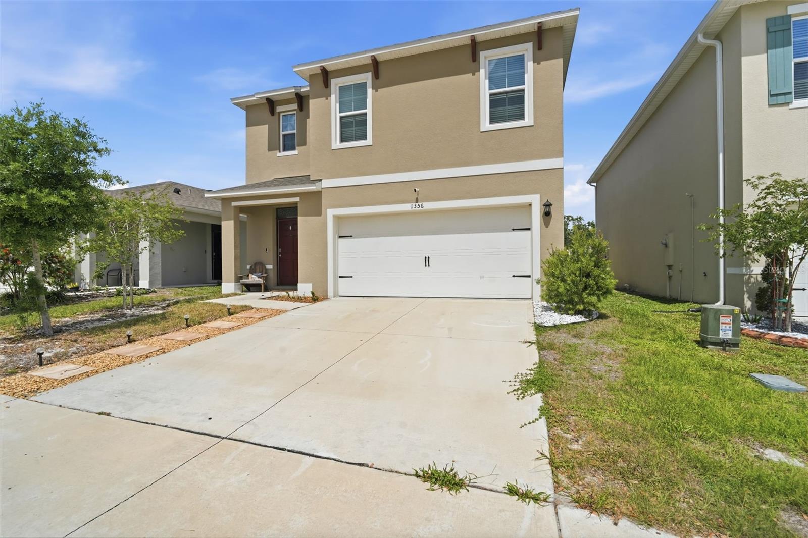 1356 Berry, Davenport, FL 33837