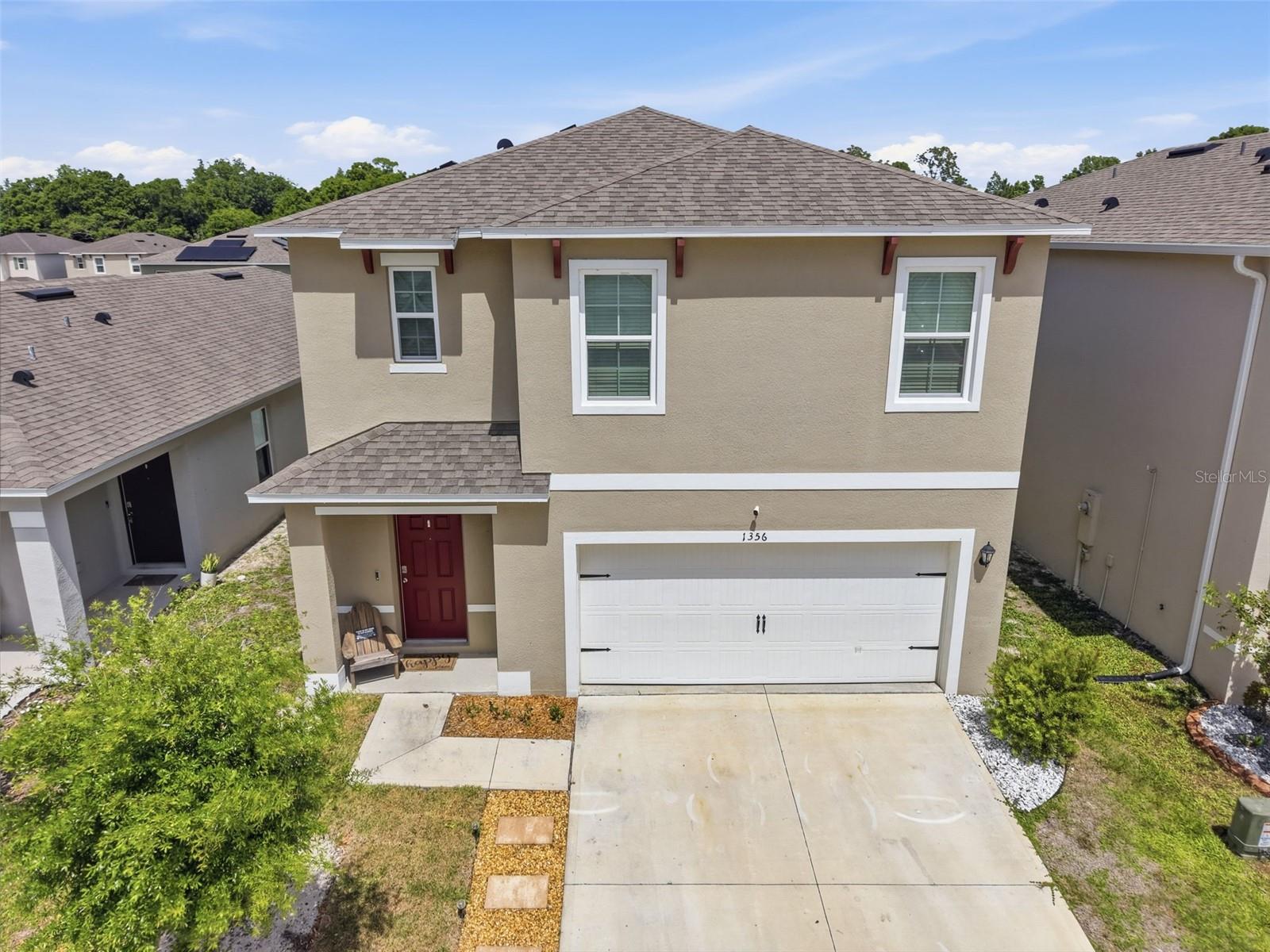 1356 Berry, Davenport, FL 33837