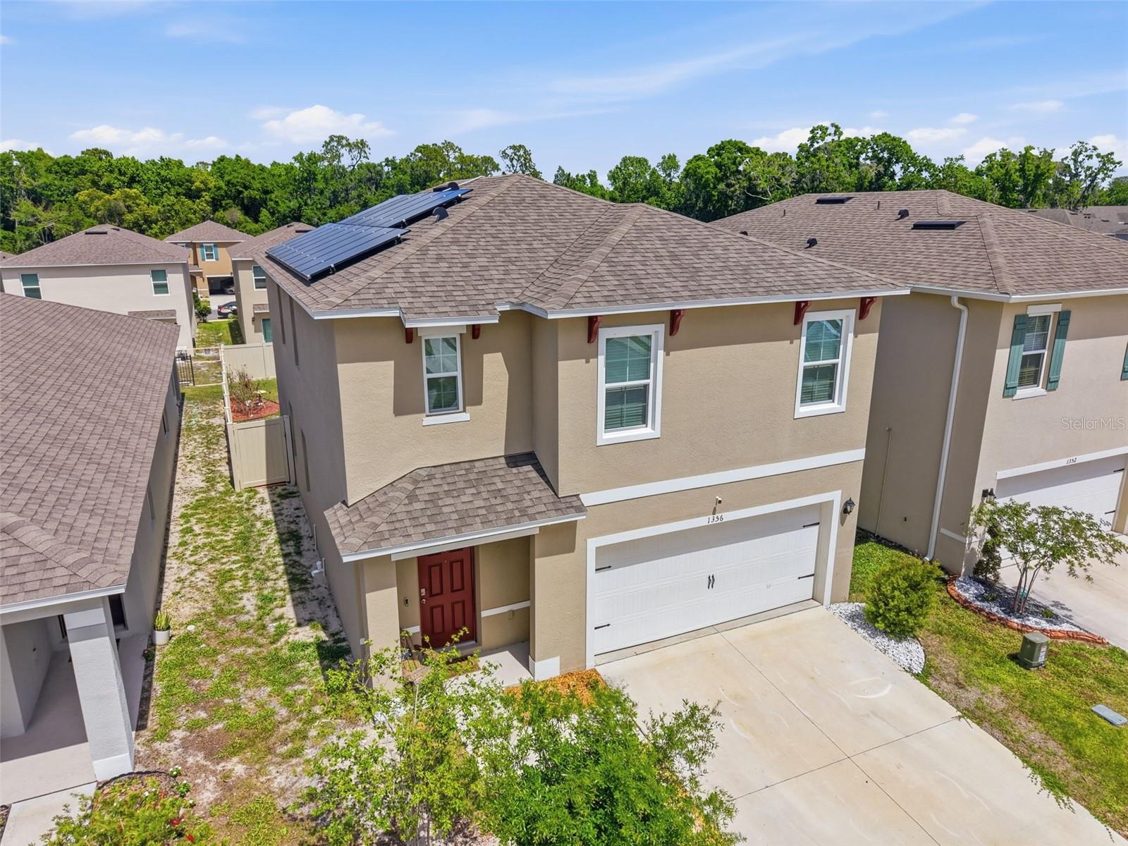 1356 Berry, Davenport, FL 33837