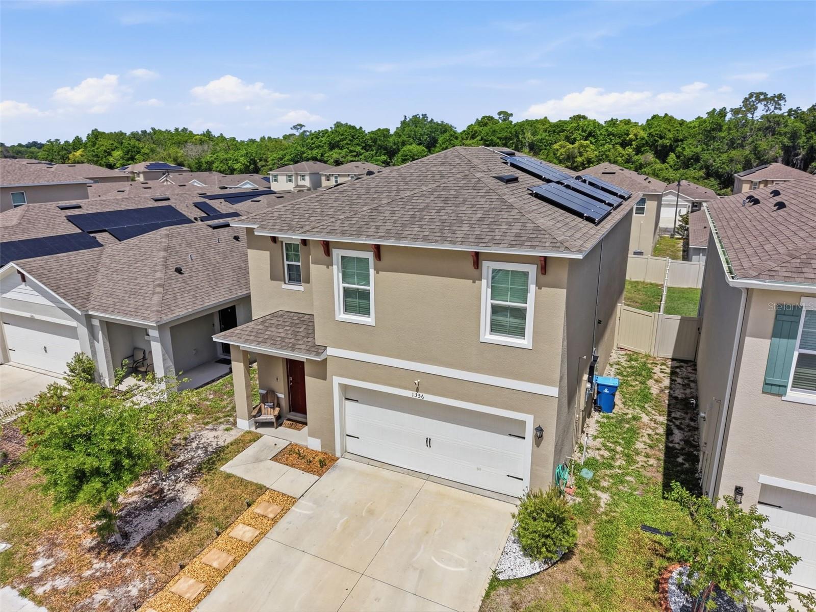 1356 Berry, Davenport, FL 33837
