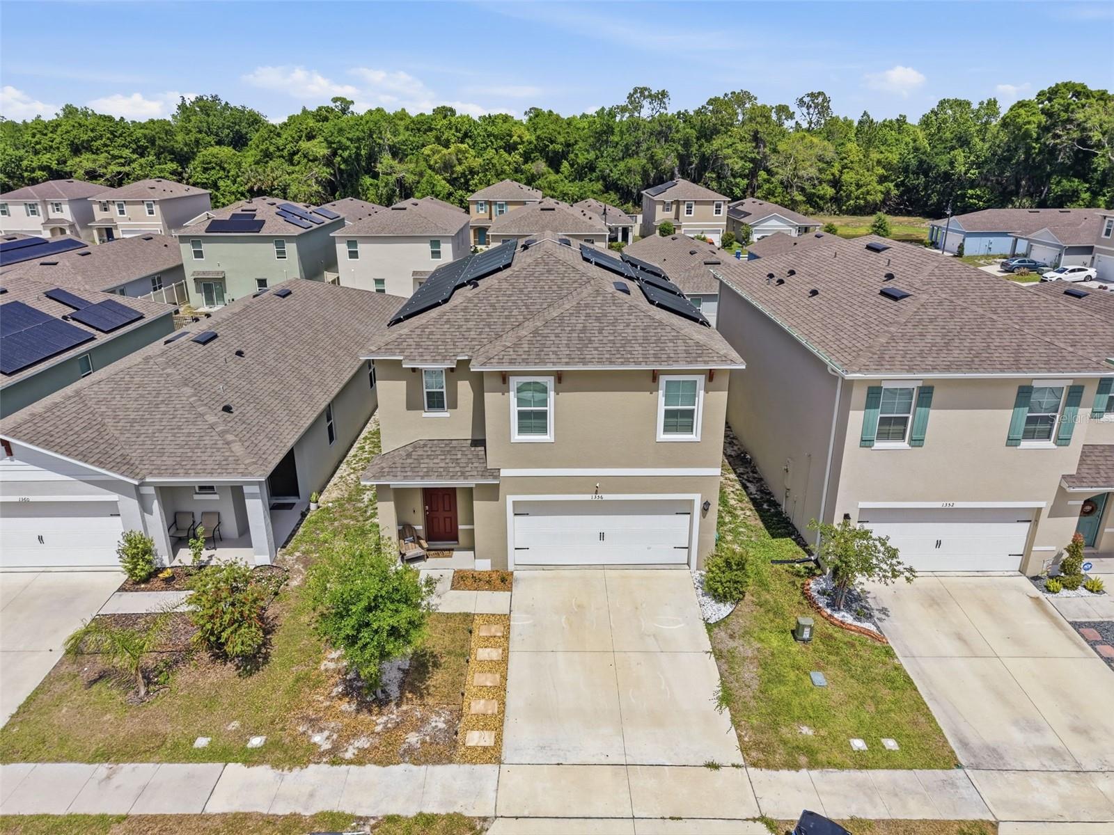1356 Berry, Davenport, FL 33837