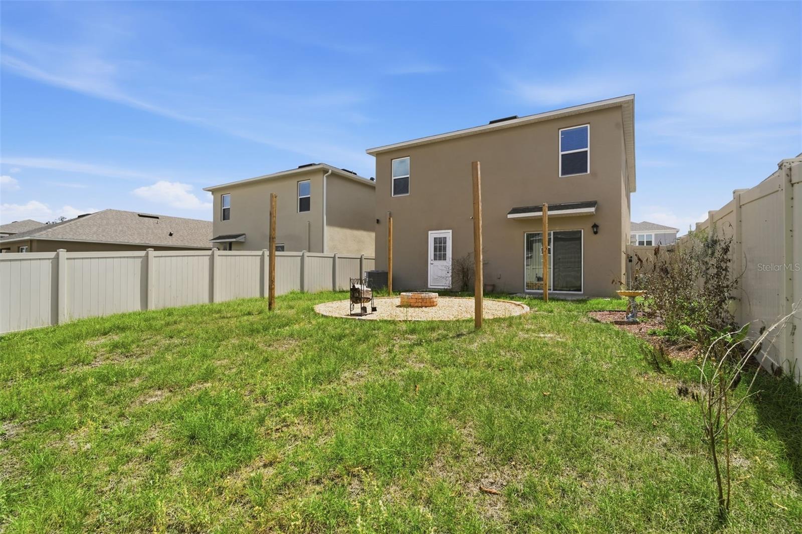 1356 Berry, Davenport, FL 33837