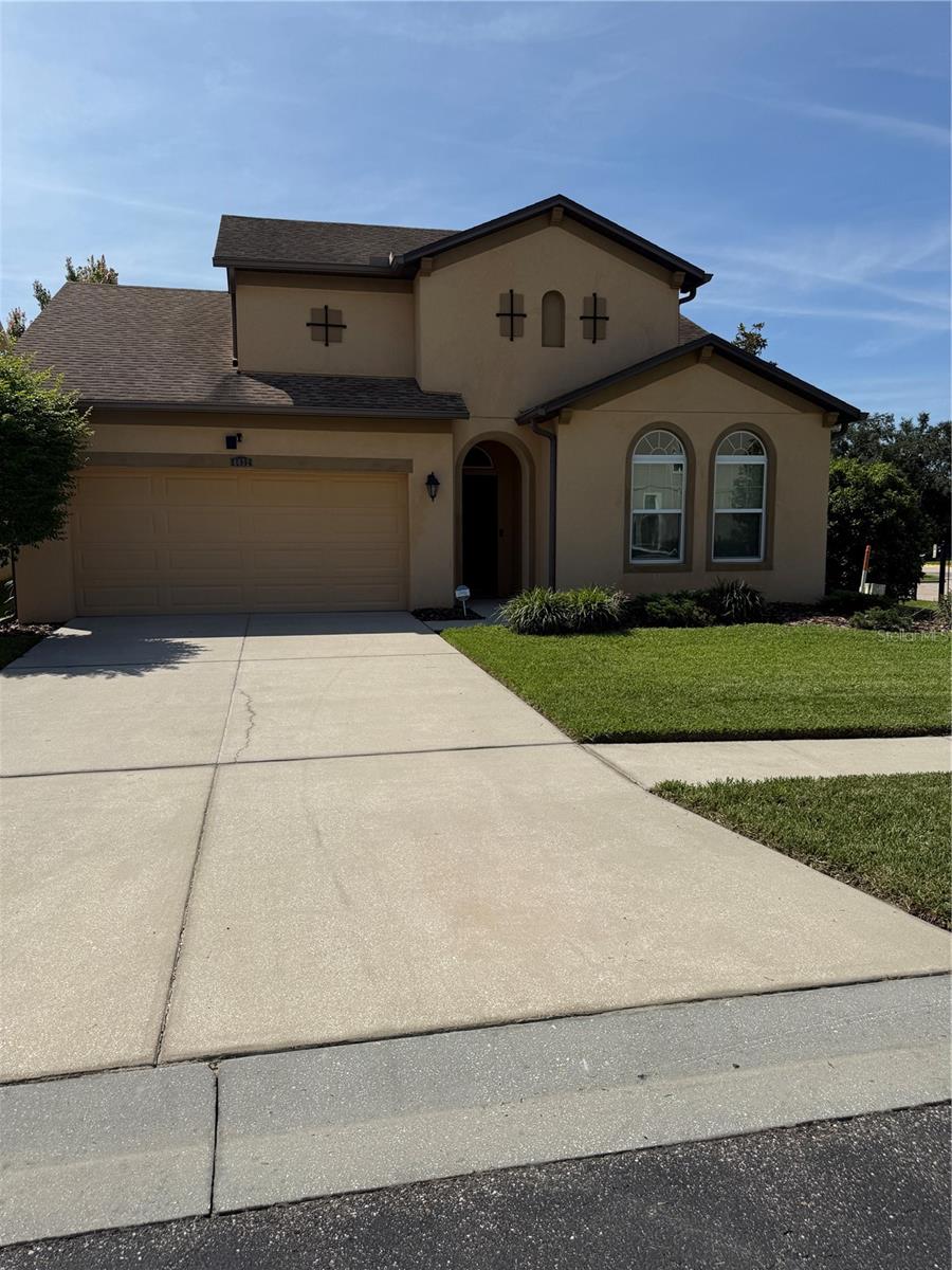 4432 Vermillion Sky, Wesley Chapel, FL 33544