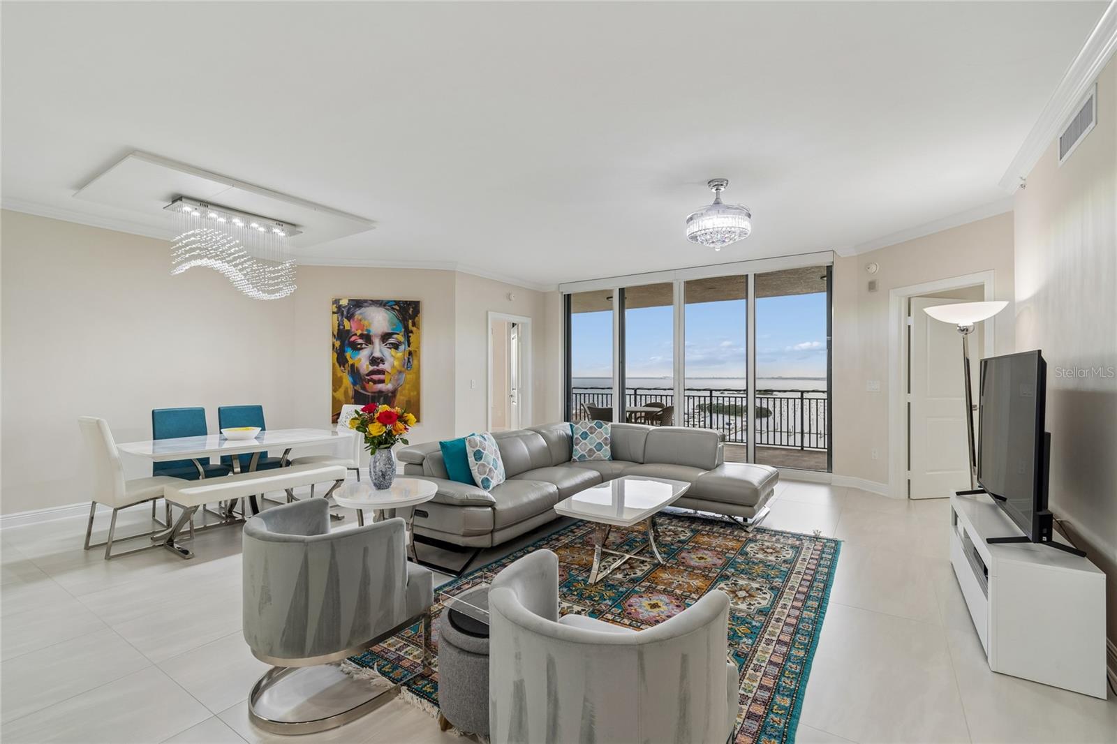 5823 Bowen Daniel Unit 1103, Tampa, FL 33616
