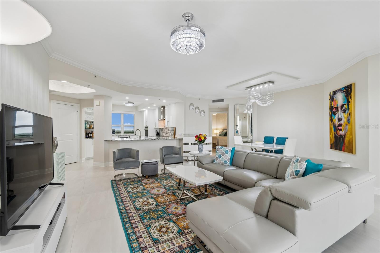 5823 Bowen Daniel Unit 1103, Tampa, FL 33616