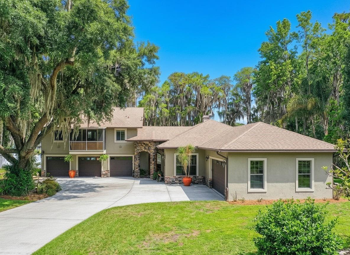 6850 Hunt, Groveland, FL 34736