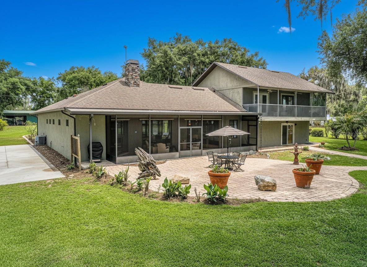 6850 Hunt, Groveland, FL 34736
