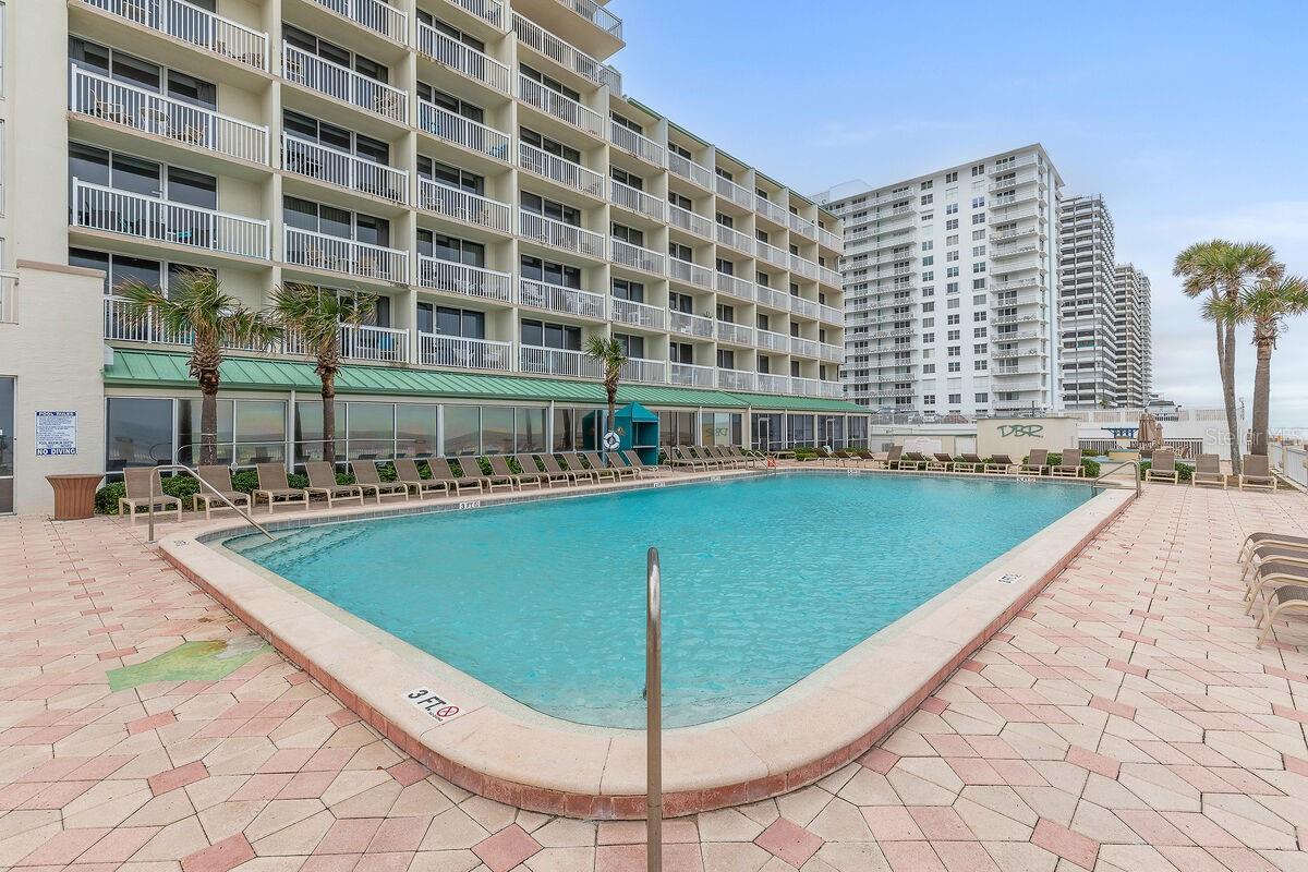 2700 Atlantic Unit 819, Daytona Beach, FL 32118