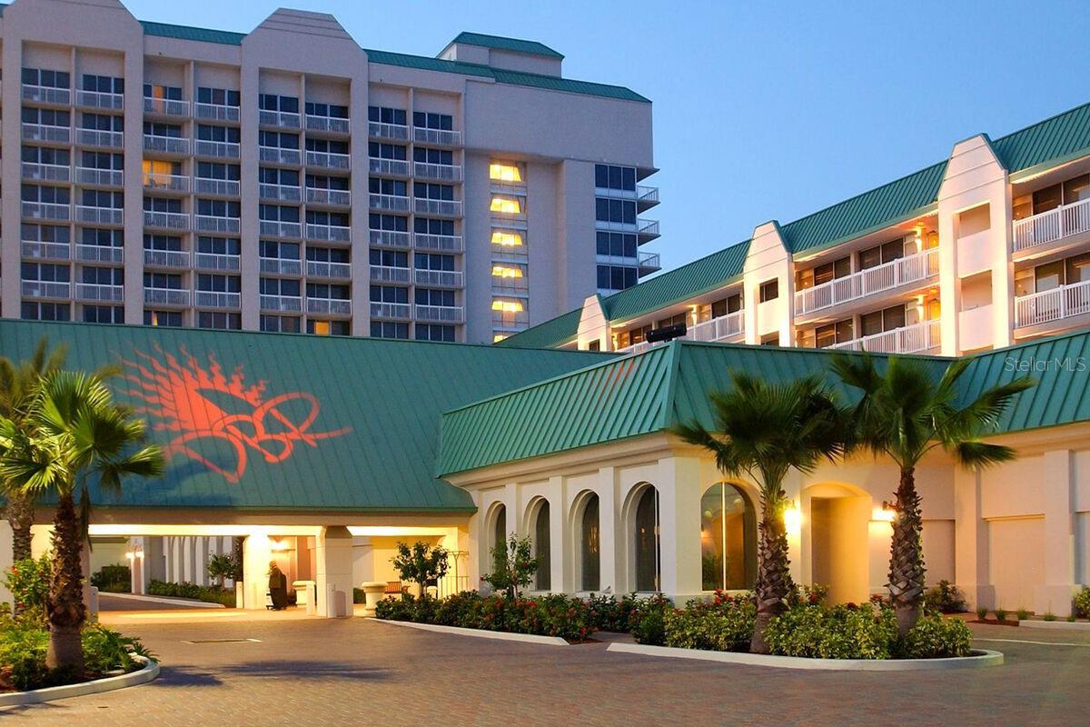 2700 Atlantic Unit 819, Daytona Beach, FL 32118
