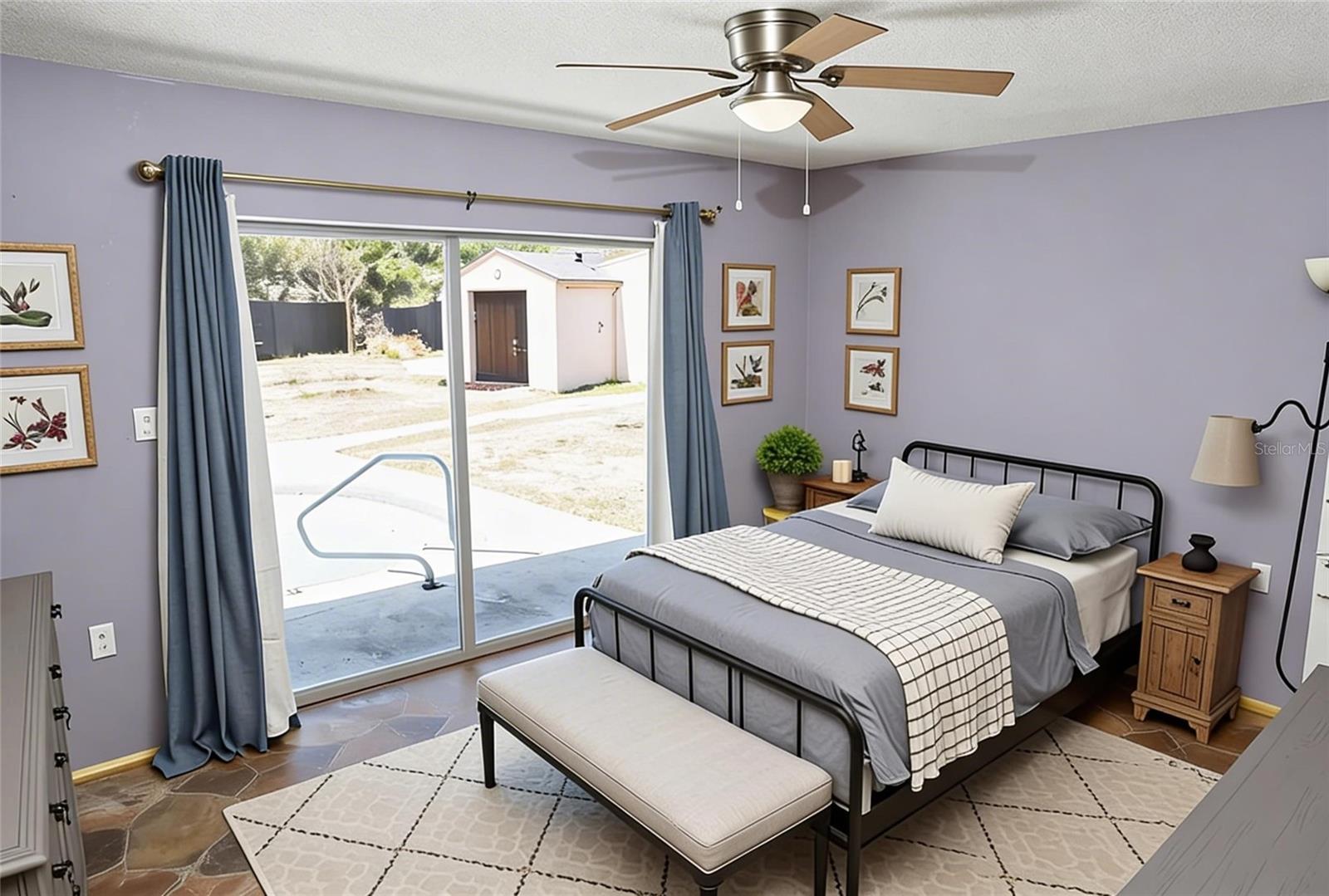 9939 Woodridge, Port Richey, FL 34668