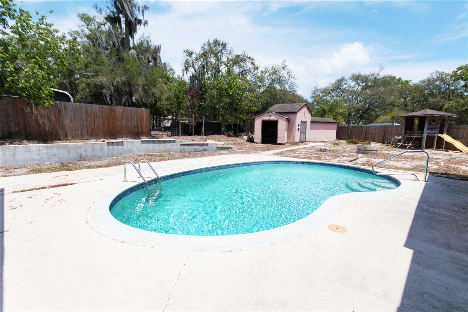 9939 Woodridge, Port Richey, FL 34668